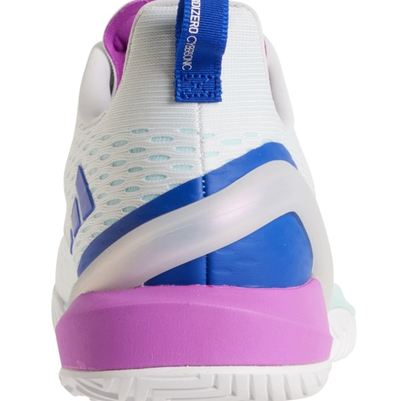 Men\'s  Adizero® Cybersonic Tennis Shoes from Adidas
